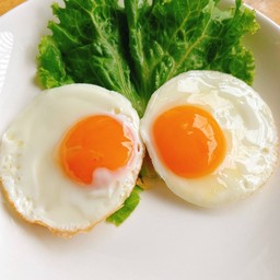 1 Fried Egg