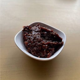 น้ำพริกแมงดา