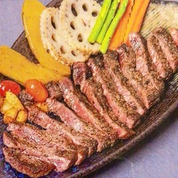Australian Wagyu Steak (Set)