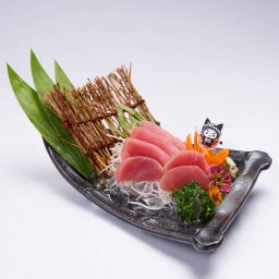 ทูน่า ซาชิมิ 150 กรัม