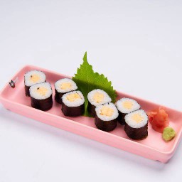 มากิไข่หวาน