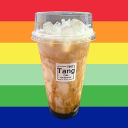 กาแฟ ชา ข้าวกล่อง by THE Tang Café เดอะตังค์คาเฟ่ สาขารัตนาธิเบศร์