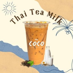 ชาไทย