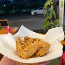 ไก่ยอทอด