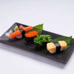 ซูชิเซ็ตE