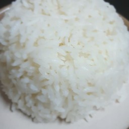 ข้าวเปล่า