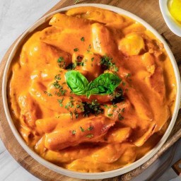 yorizori.co ต็อกบกกี