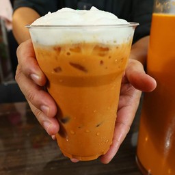 ชาชัก (ชาไทย)