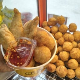 ส้มตำZab789ซอยเนินฯ บ้านล่าง ซอย3
