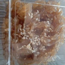 ข้าวเหนียวแดง