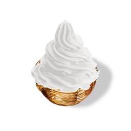 Whip Cream