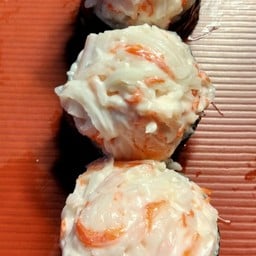 ก้านตอง ซูชิ ตลาดนัดคลอง 8