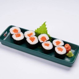 มากิแซลมอน