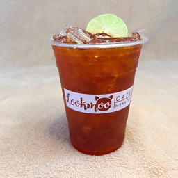 ชามะนาว