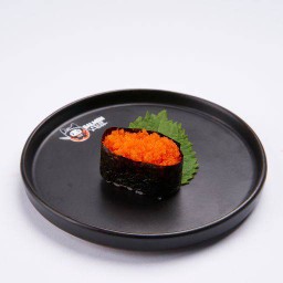 ซูชิไข่กุ้ง