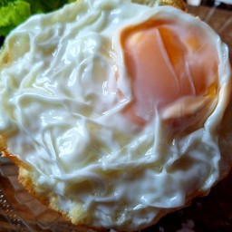ไข่ดาว