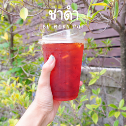 ชาดำเย็น