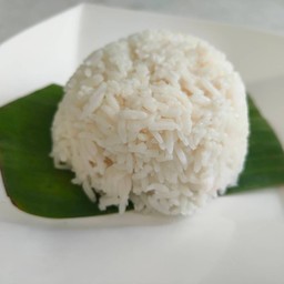 ข้าวสวย