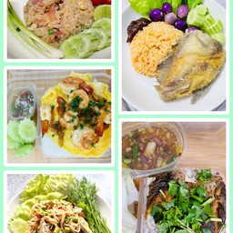 ครัวนู๋ฟาง