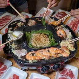 ร้านประจำ Delivery ปากเกร็ด