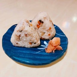 (172) ข้าวปรุงรส