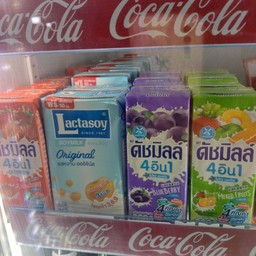 นมเปรี้ยว