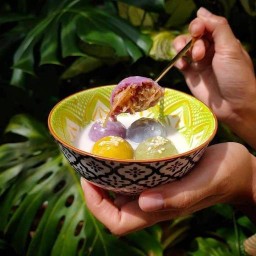 อิ่มอุ่นโฮมคาเฟ่