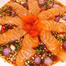 ตามสั่ง&ยำม้ะแม่