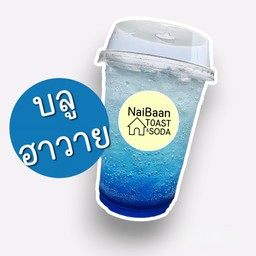 บลูฮาวาย