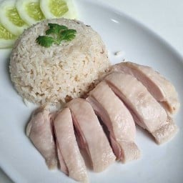 ร้านประจำ Delivery พระราม 5