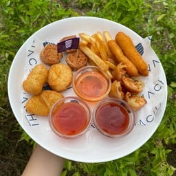 คอมโบเซ็ต