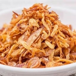 หอมเจียว