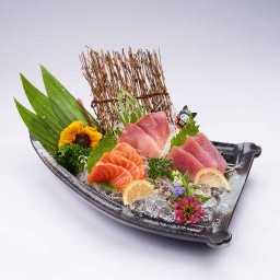 ซาชิมิ Set B