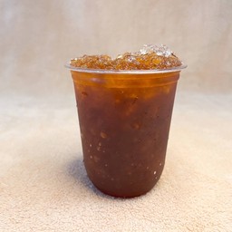 ชาดำเย็น