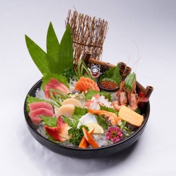 ซาชิมิ Set A