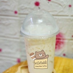 หมีคัฟฟี่ Sleep Bear Coffee