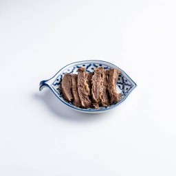 เนื้อซี่โครงตุ๋น