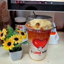 ไวท์มอลล์ชาไทยภูเขาหิมะ