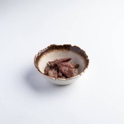 ตับหมูลวก