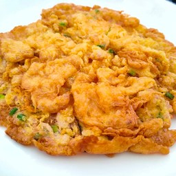 โคตรกะเพราสามเผ็ด ลาดพร้าว-วังหิน