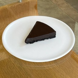 Choco Oreo Pie (ช๊อคโอริโอ้พาย) (Delivery)
