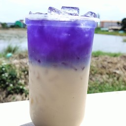 อัญชัน ลาเต้