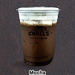 กาแฟ มอคค่า