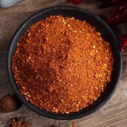 พริก ผงหม่าล่า