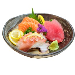 Sakura Sashimi