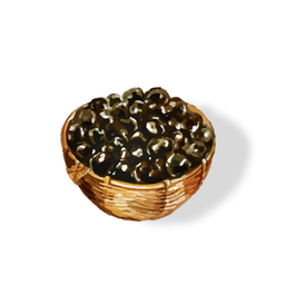 Brown Sugar Konjac