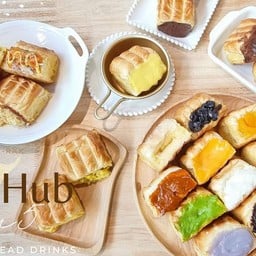 ปังฮับ ปังนึ่งไอน้ำ นึ่งทั้งร้าน