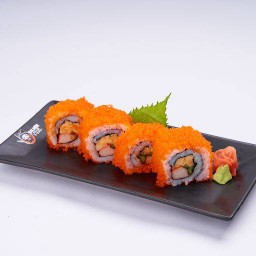 โรลแคลิฟอร์เนีย