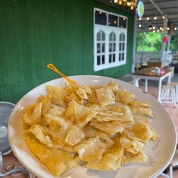 โรตีคนนม