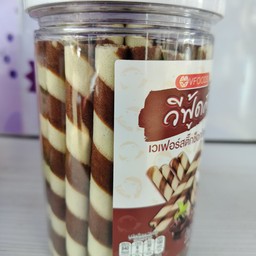 เวเฟอร์สติ๊ก ช๊อคโกแลต 180 g.